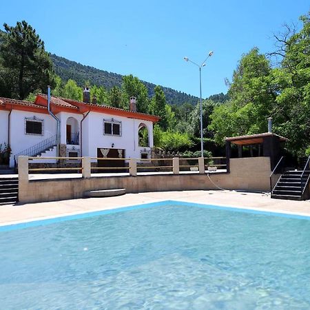 Villa Forastera Arroyo Frio Zewnętrze zdjęcie
