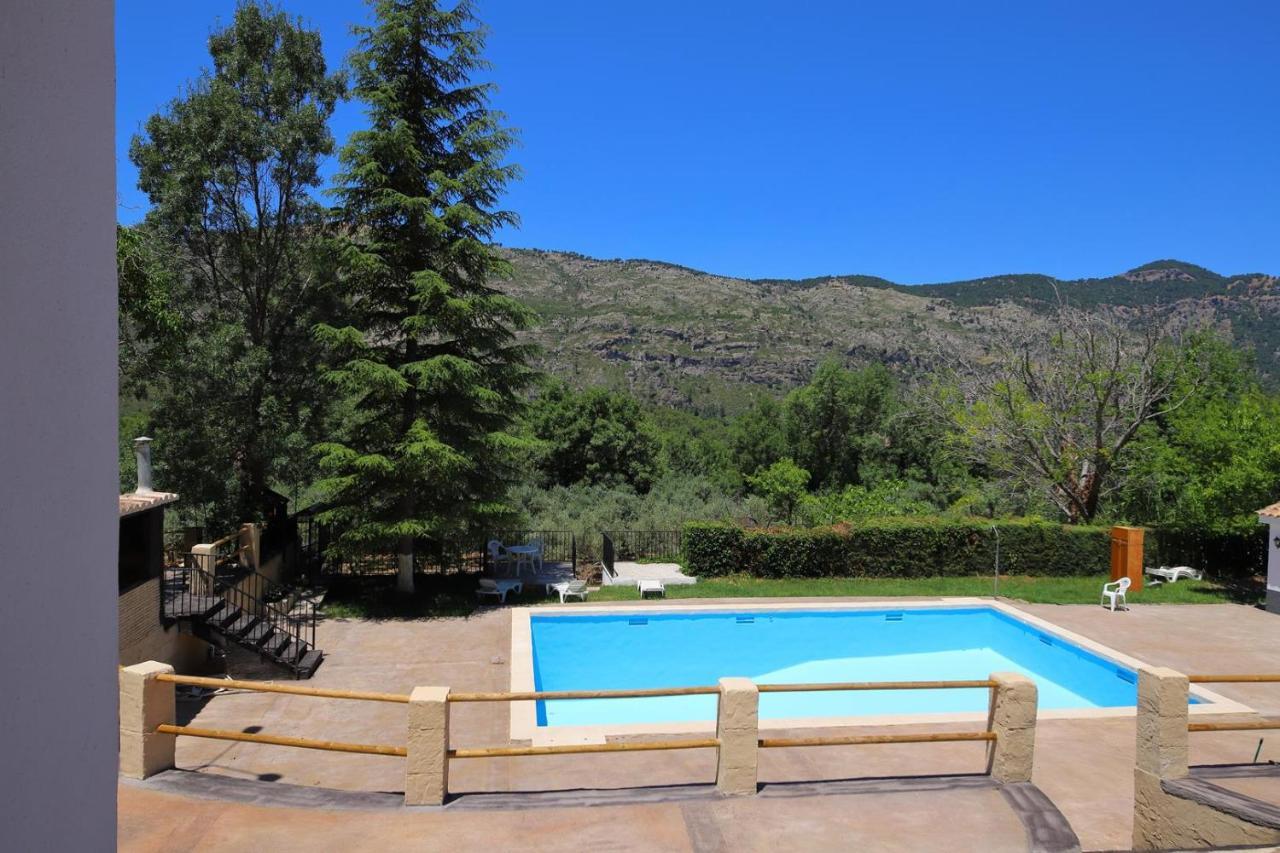 Villa Forastera Arroyo Frio Zewnętrze zdjęcie