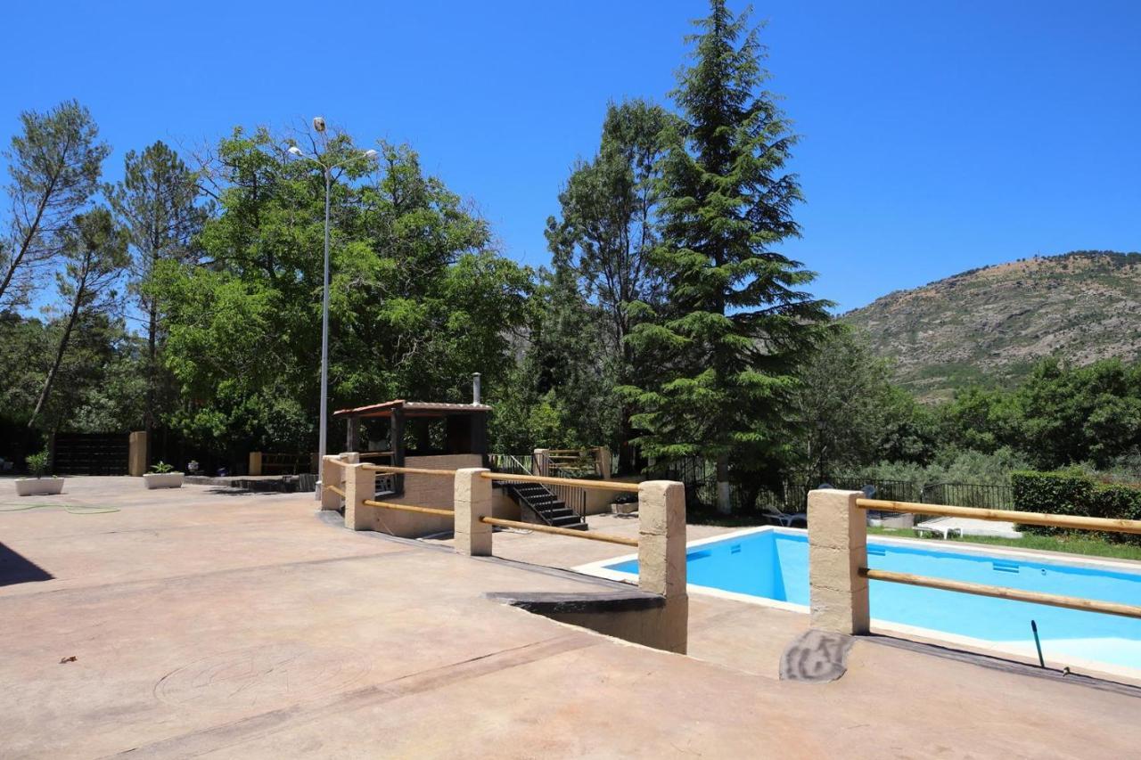 Villa Forastera Arroyo Frio Zewnętrze zdjęcie
