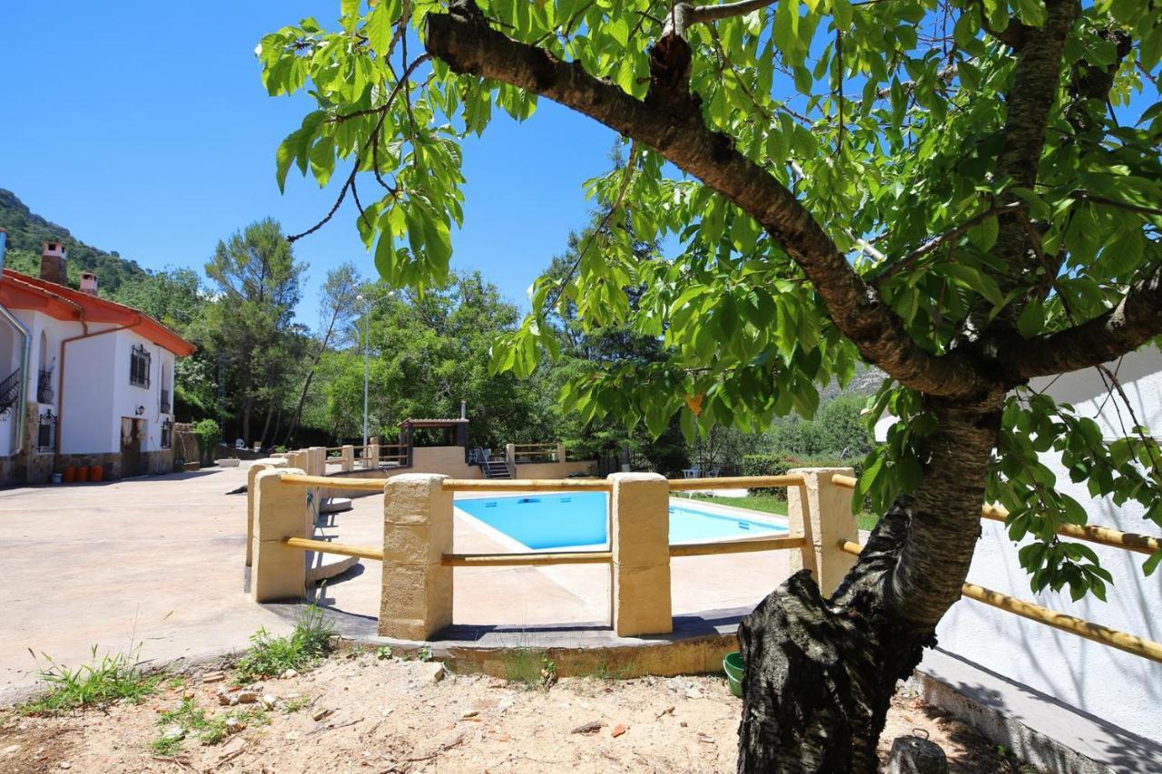 Villa Forastera Arroyo Frio Zewnętrze zdjęcie