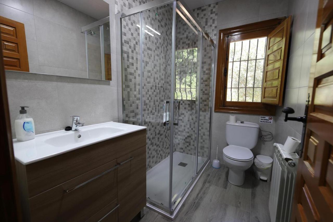 Villa Forastera Arroyo Frio Zewnętrze zdjęcie