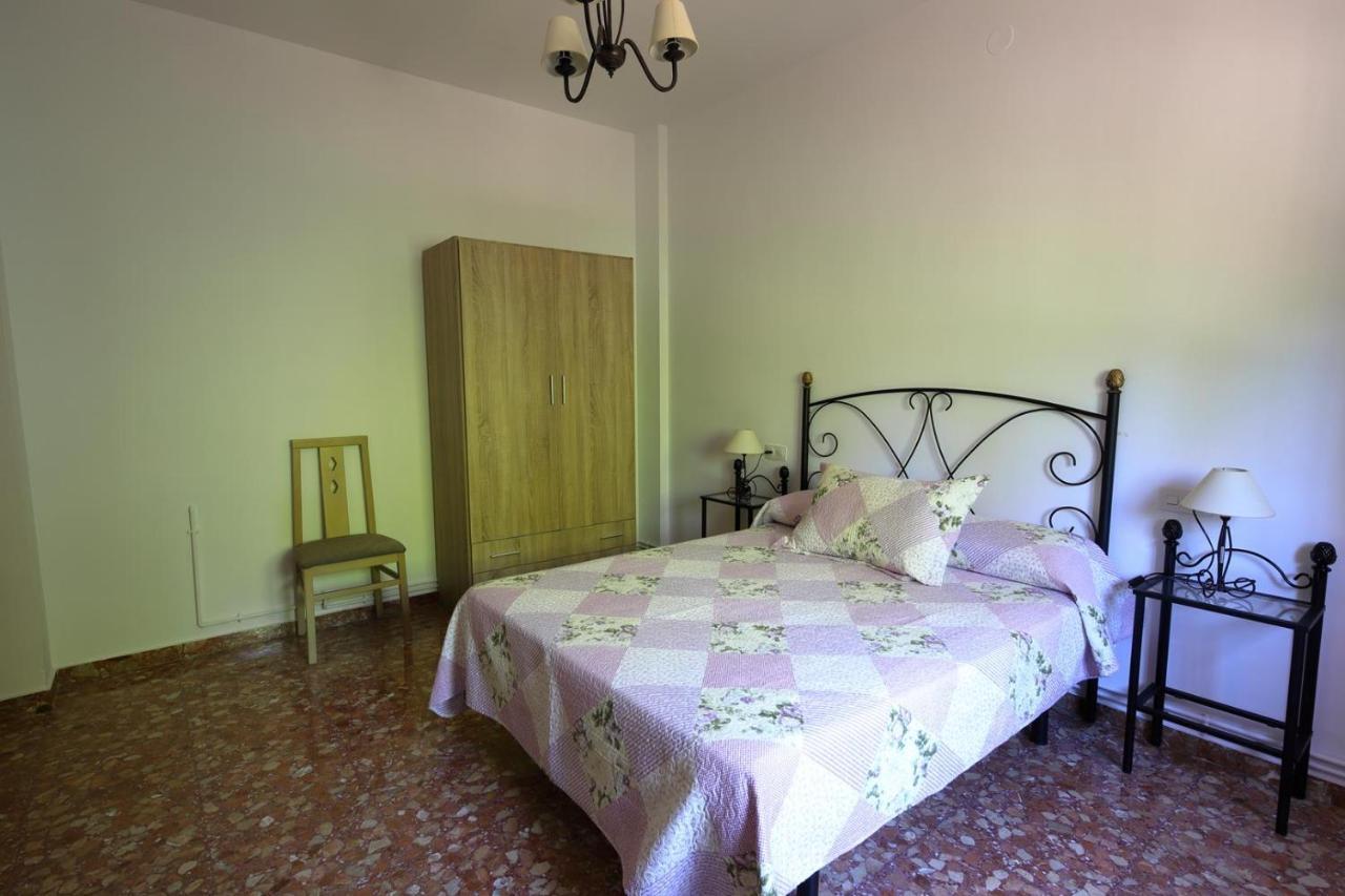 Villa Forastera Arroyo Frio Zewnętrze zdjęcie