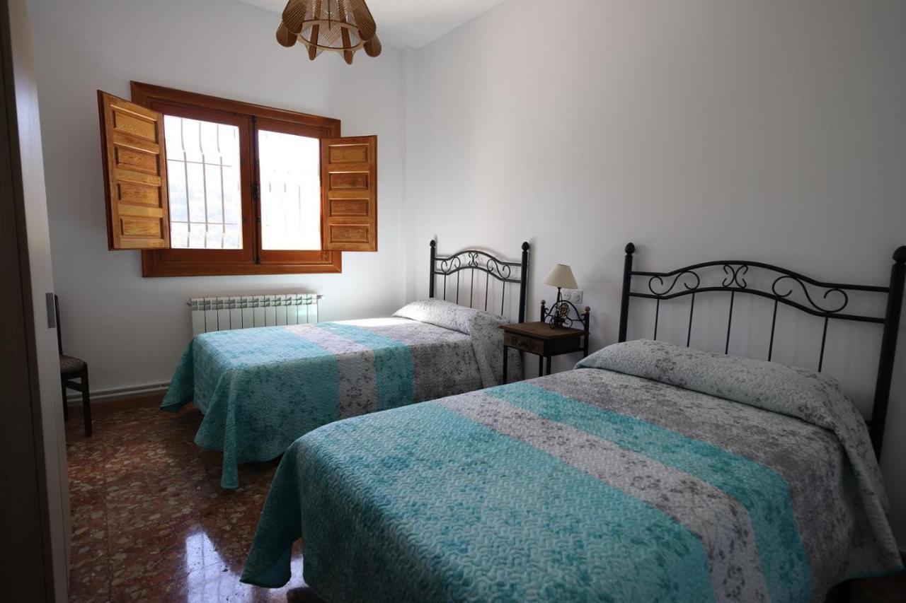 Villa Forastera Arroyo Frio Zewnętrze zdjęcie