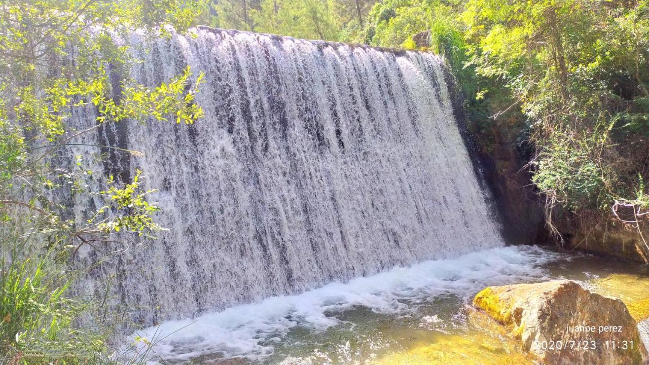 Villa Forastera Arroyo Frio Zewnętrze zdjęcie