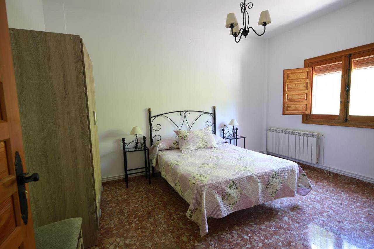 Villa Forastera Arroyo Frio Zewnętrze zdjęcie