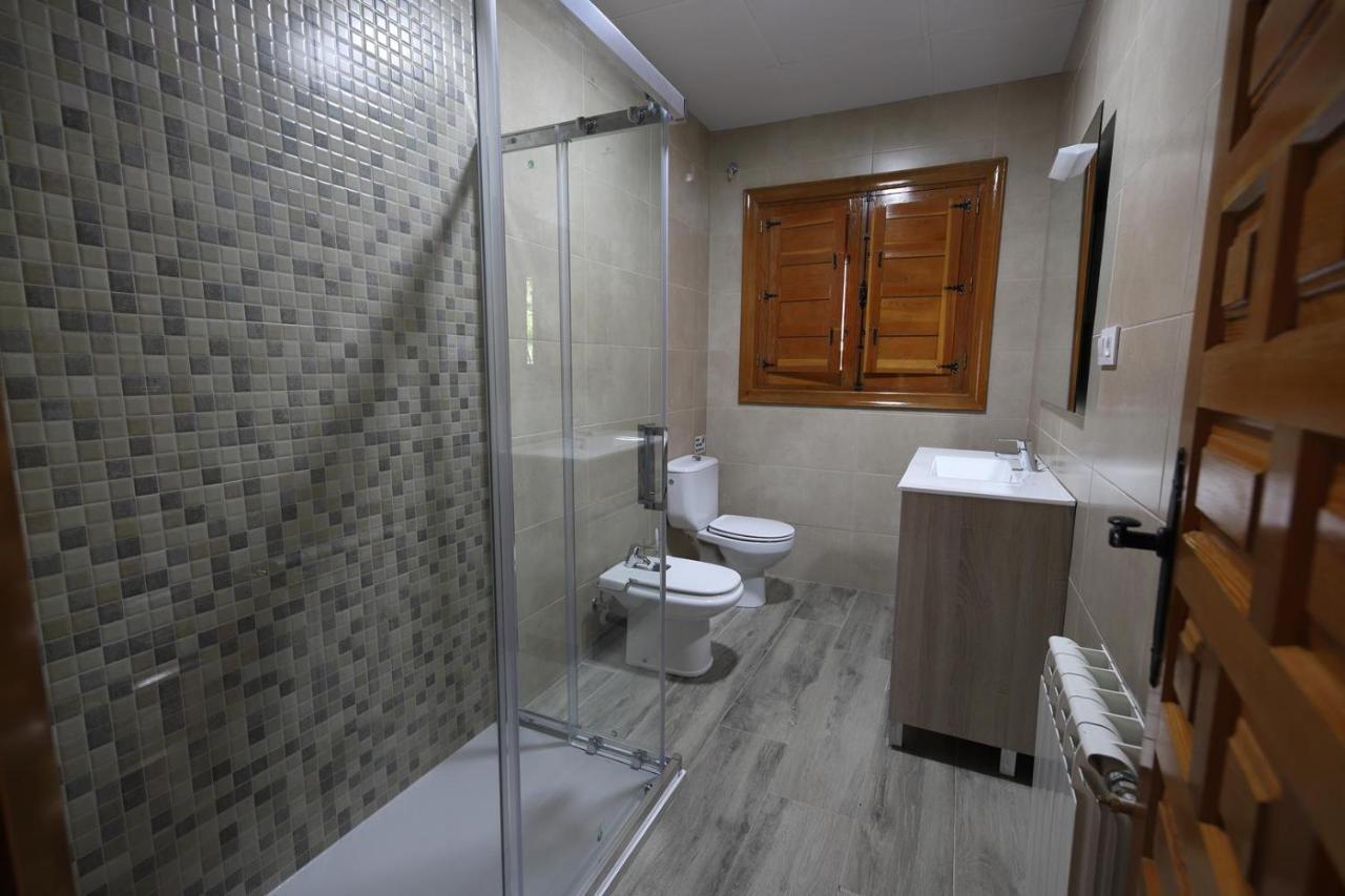 Villa Forastera Arroyo Frio Zewnętrze zdjęcie