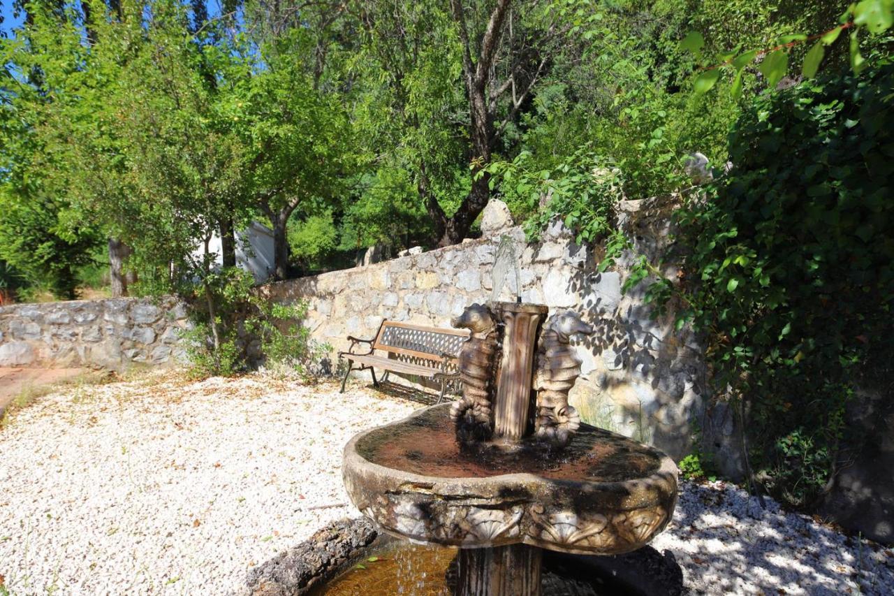 Villa Forastera Arroyo Frio Zewnętrze zdjęcie