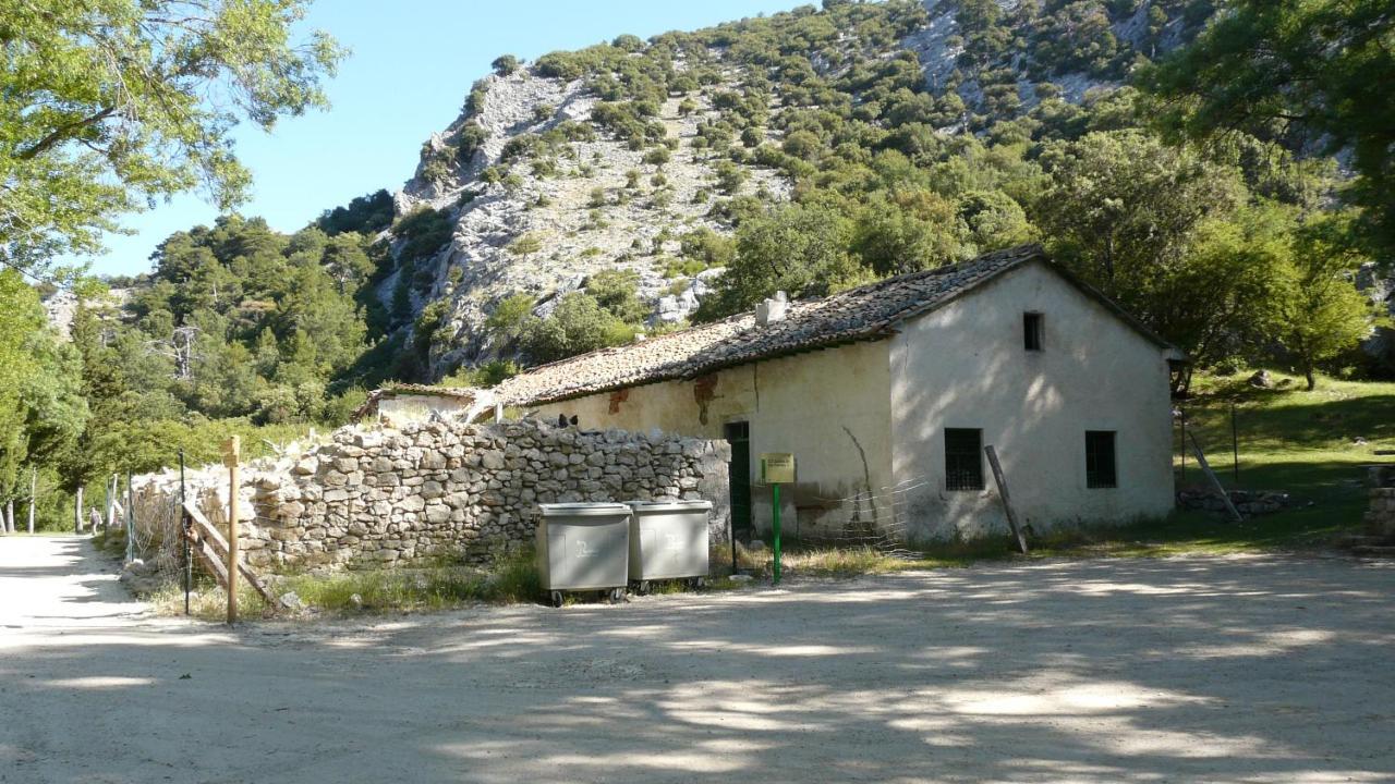 Villa Forastera Arroyo Frio Zewnętrze zdjęcie