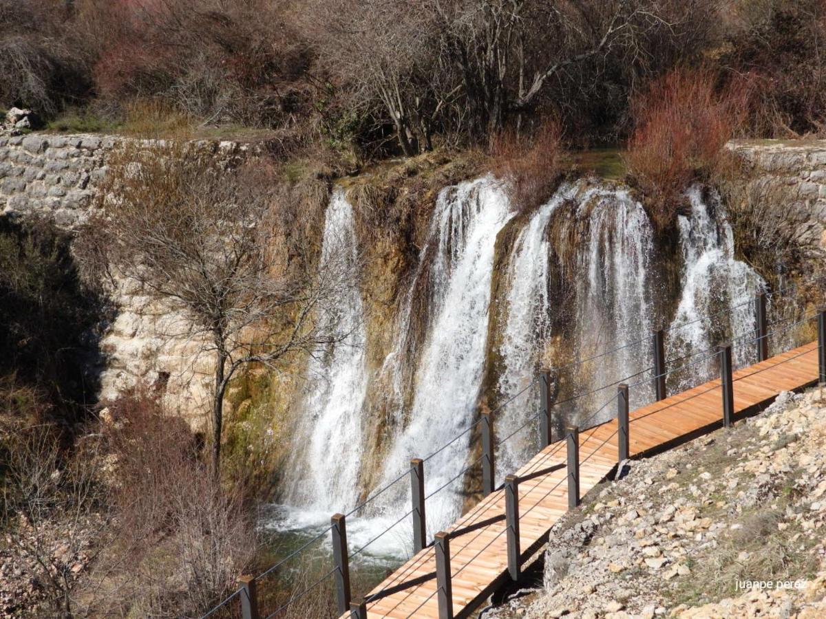 Villa Forastera Arroyo Frio Zewnętrze zdjęcie