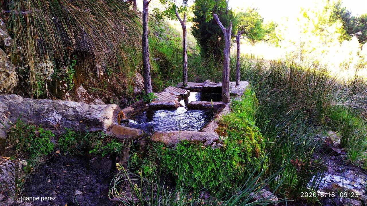 Villa Forastera Arroyo Frio Zewnętrze zdjęcie