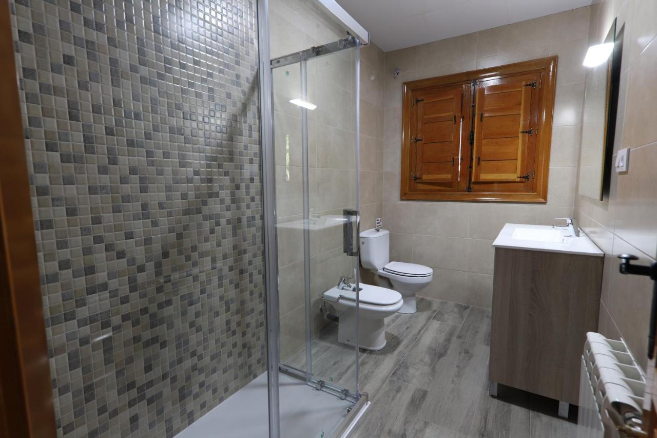 Villa Forastera Arroyo Frio Zewnętrze zdjęcie